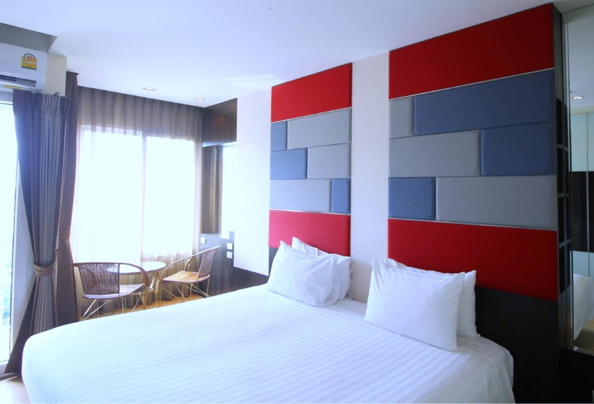 Hotel The Sunreno