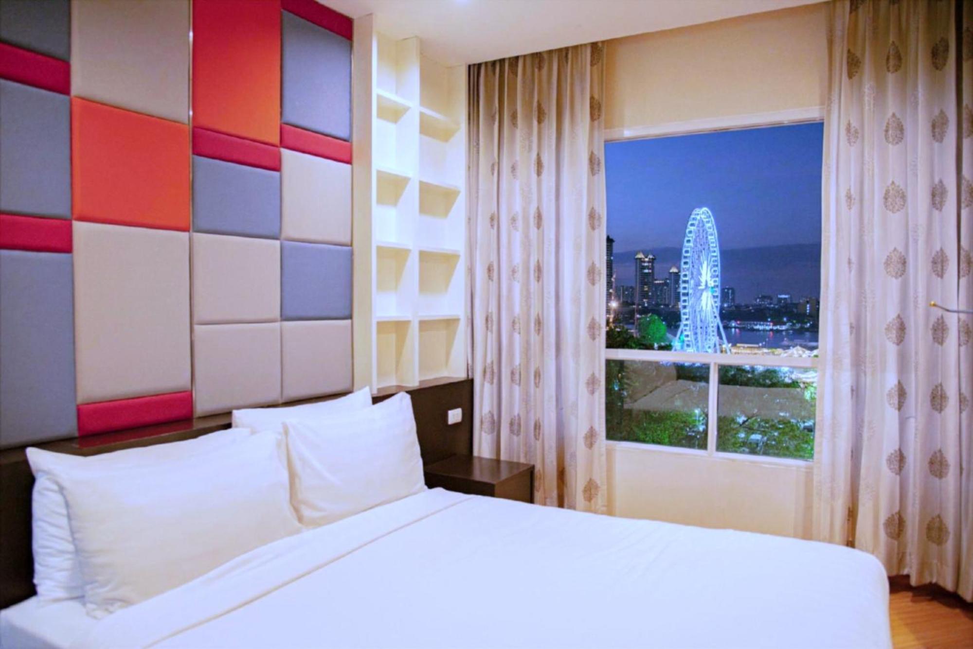 Hotel The Sunreno 3*