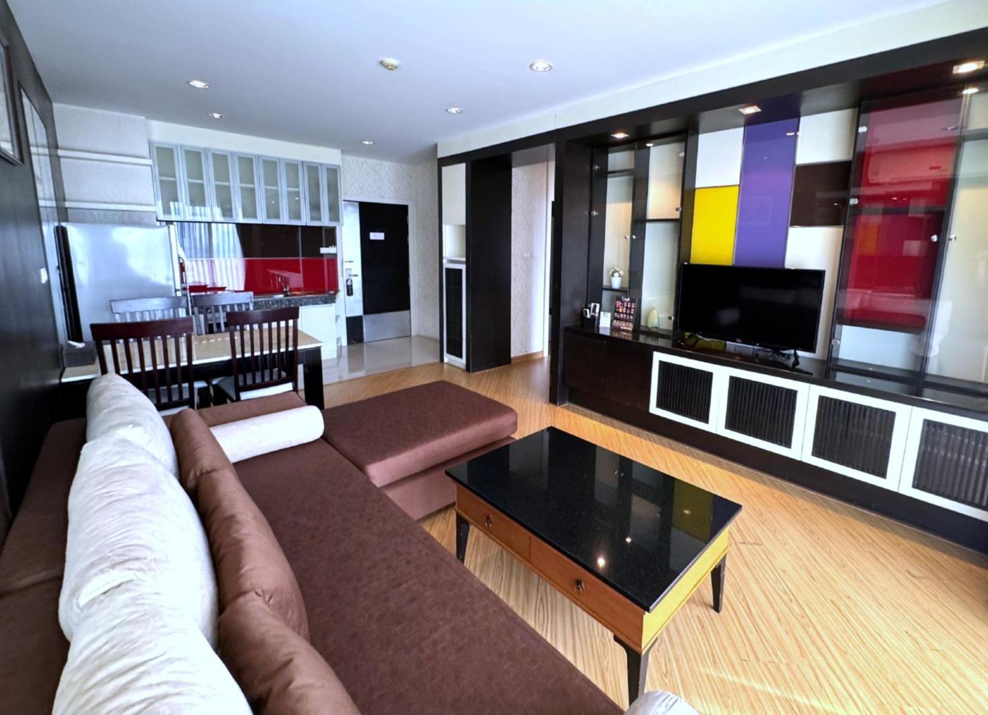 The Sunreno Hotel Bangkok
