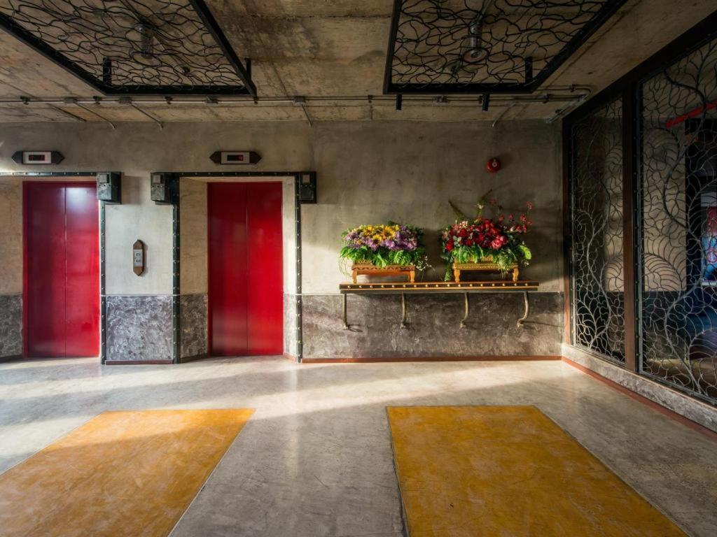Pak Ping Ing Tang Boutique Hotel 4*