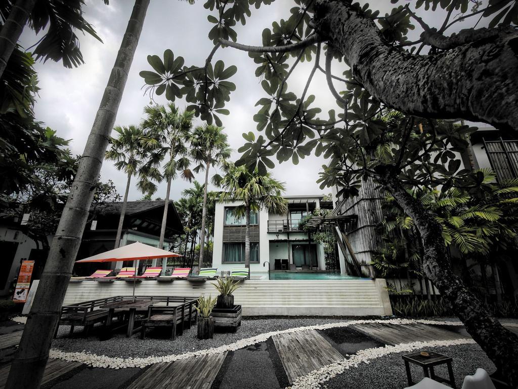 Paragon 4* Bangkok