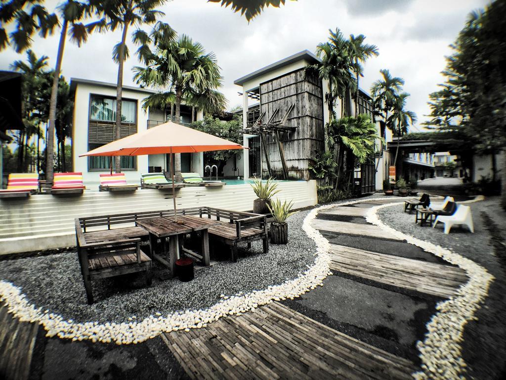 Hotel Paragon Bangkok
