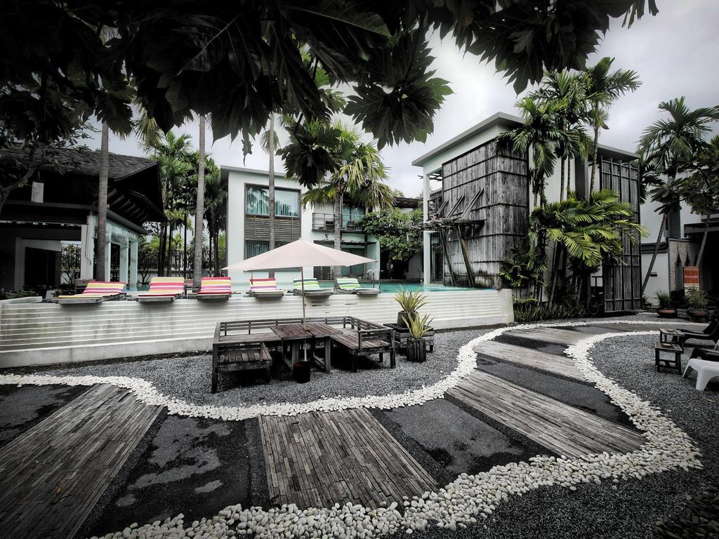 Paragon Bangkok