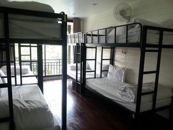 The Glory Hostel *