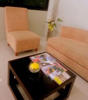 Annex Lumpini Hotel 3*