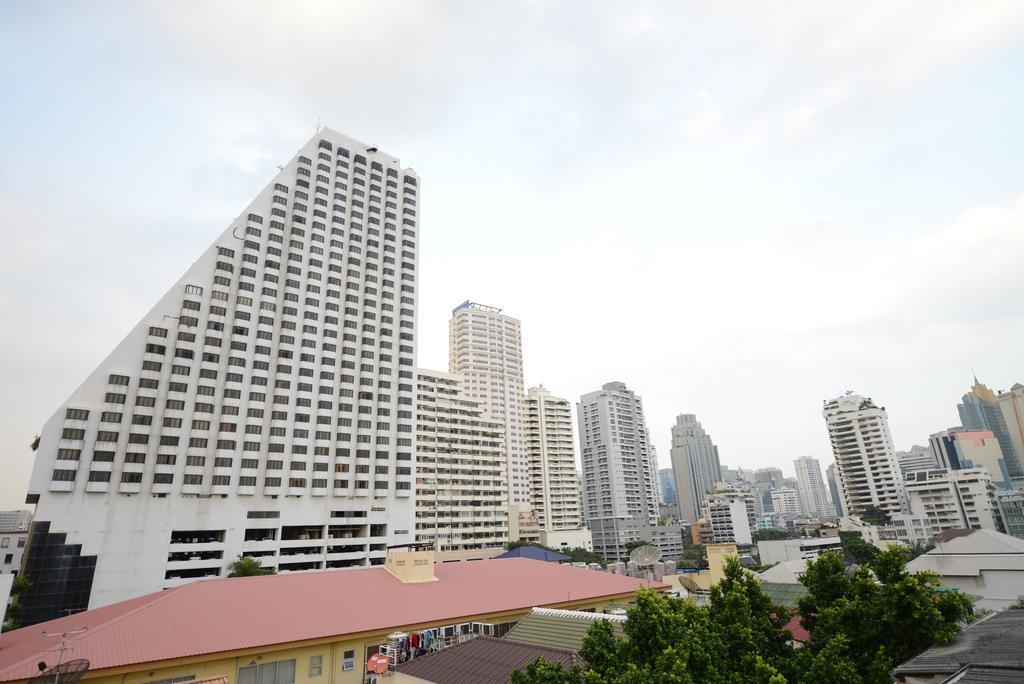 Inn Happy 2 Bangkok