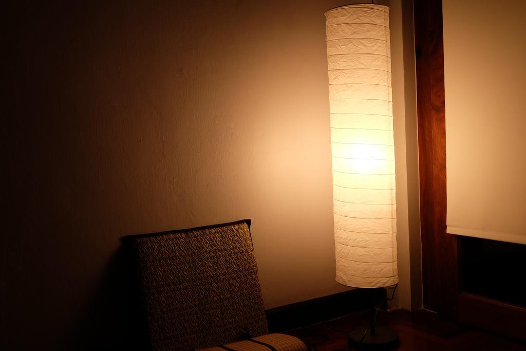 Tiny Hostel
