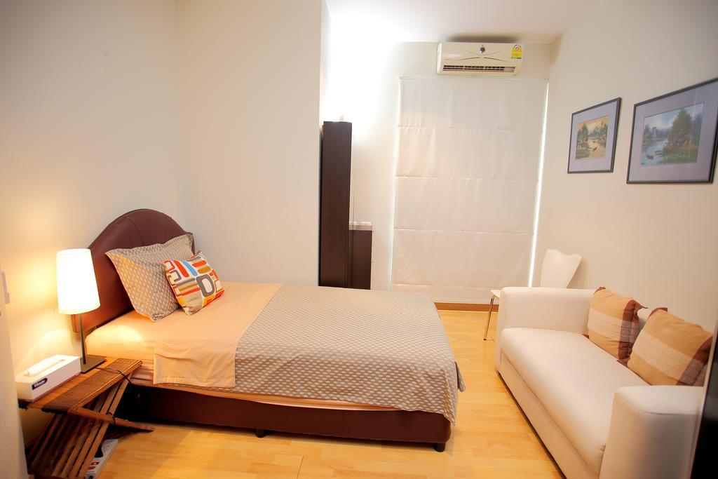 Pangsapuri 3 Bedroom At Sukhumvit *