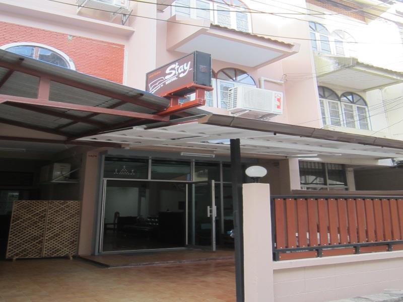 Stay Hostel