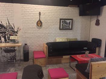 The Cube Silom Hostel