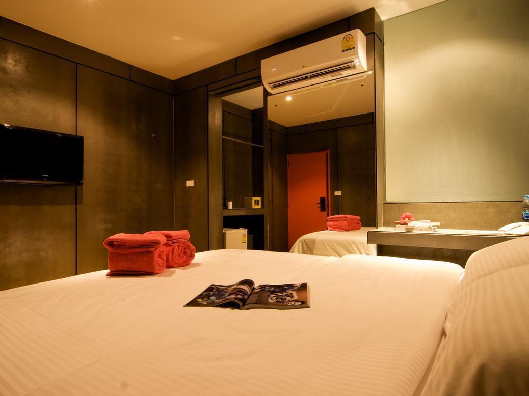 Justbeds 2* Bangkok
