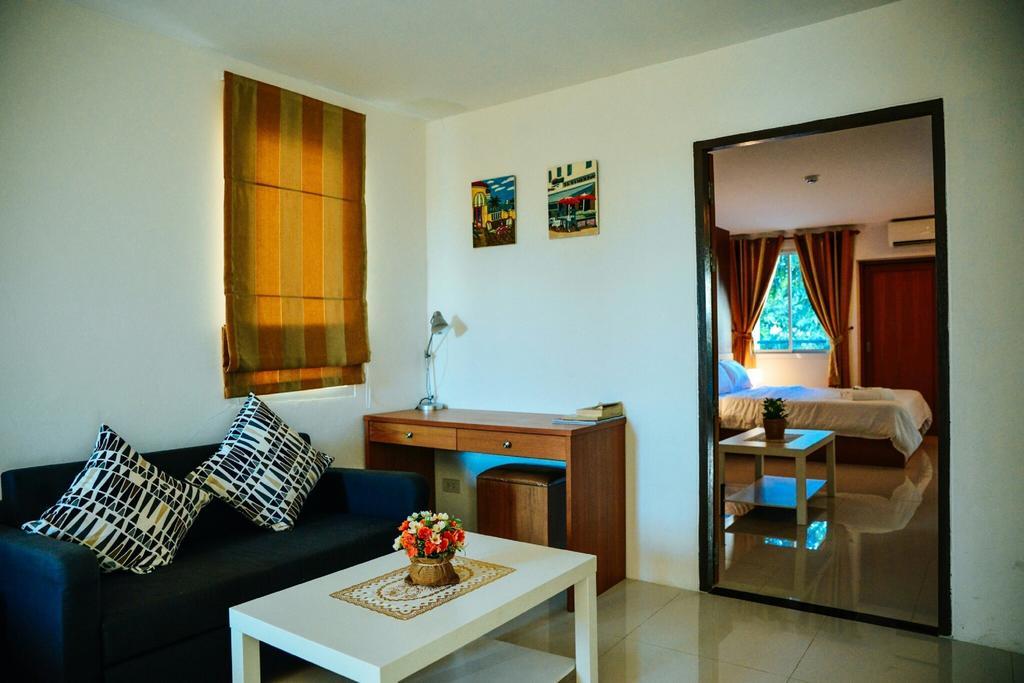 Aparthotel Nrv Place