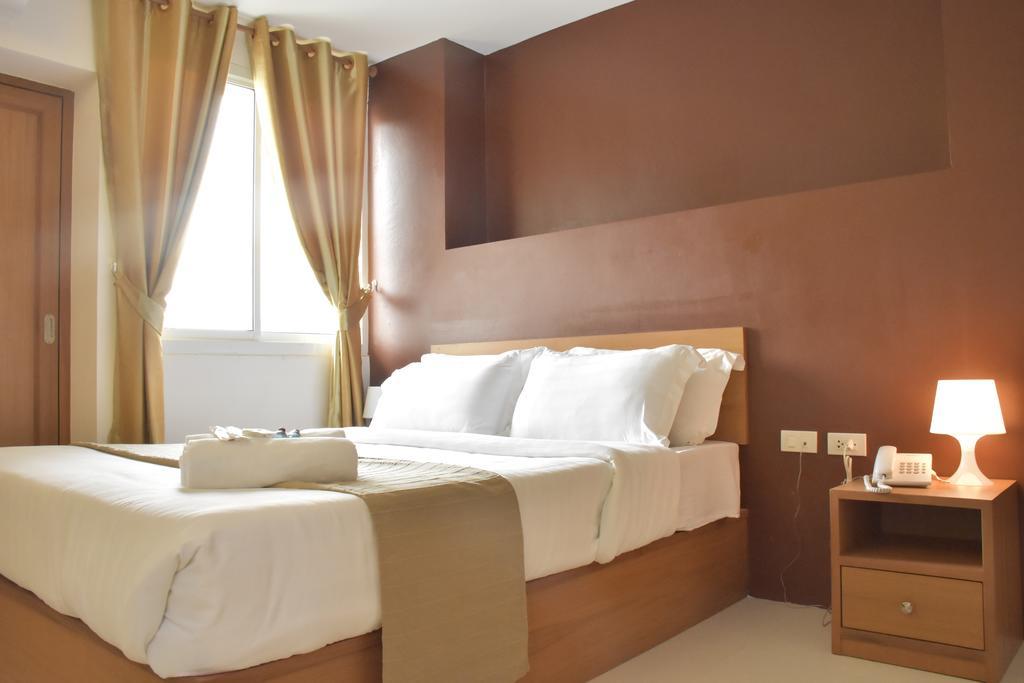 Aparthotel Nrv Place