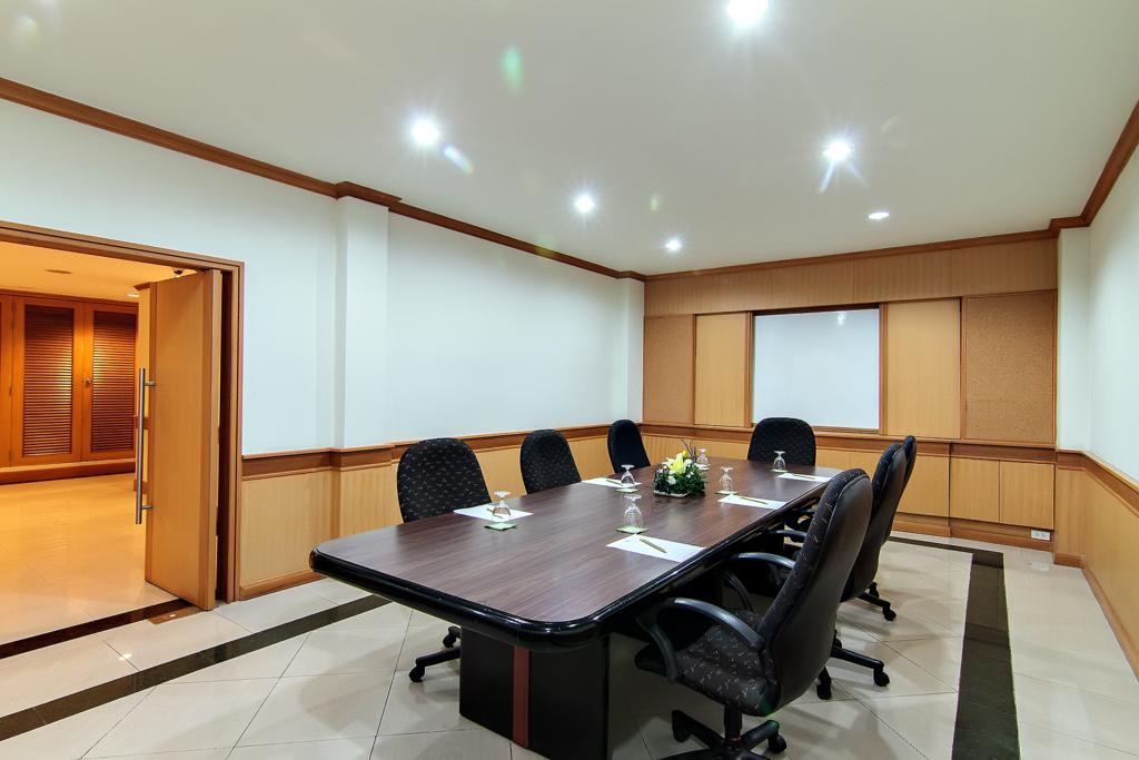 Bossotel 3* Bangkok