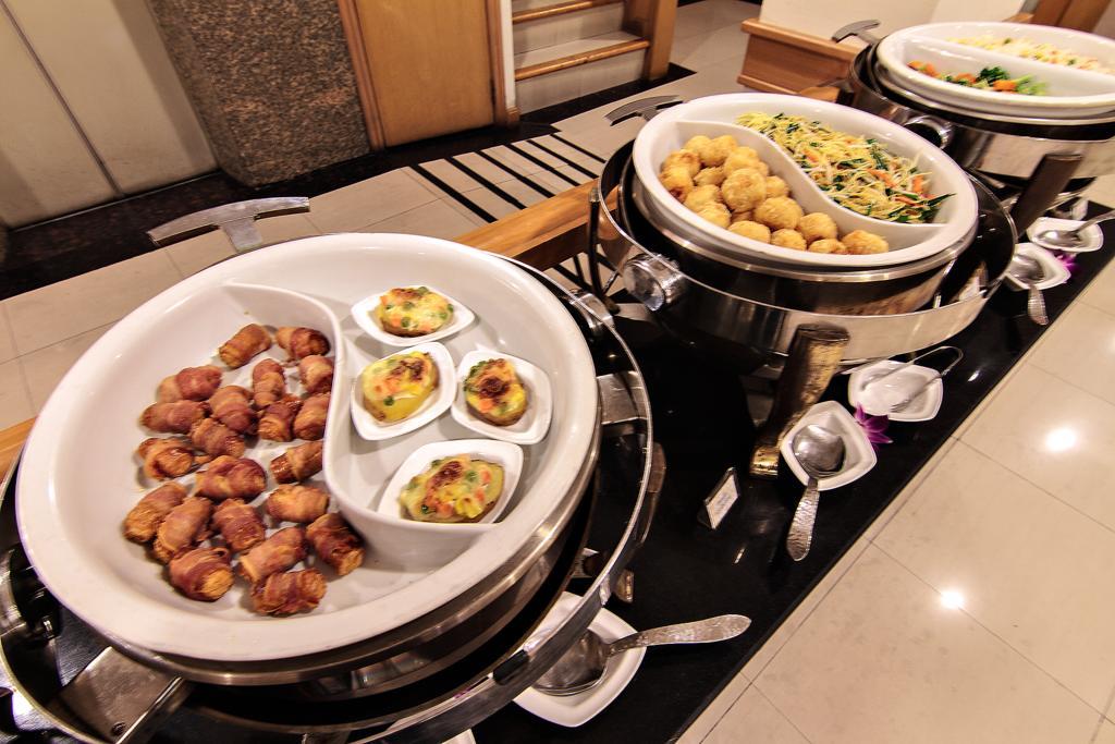 Bossotel Hotel 3*