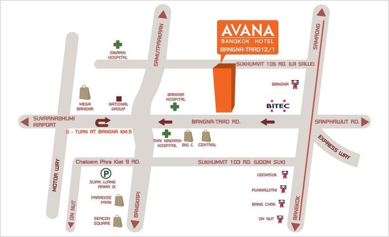 A2 Hotel