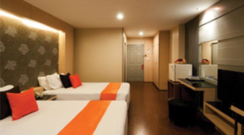 A2 Hotel 4*