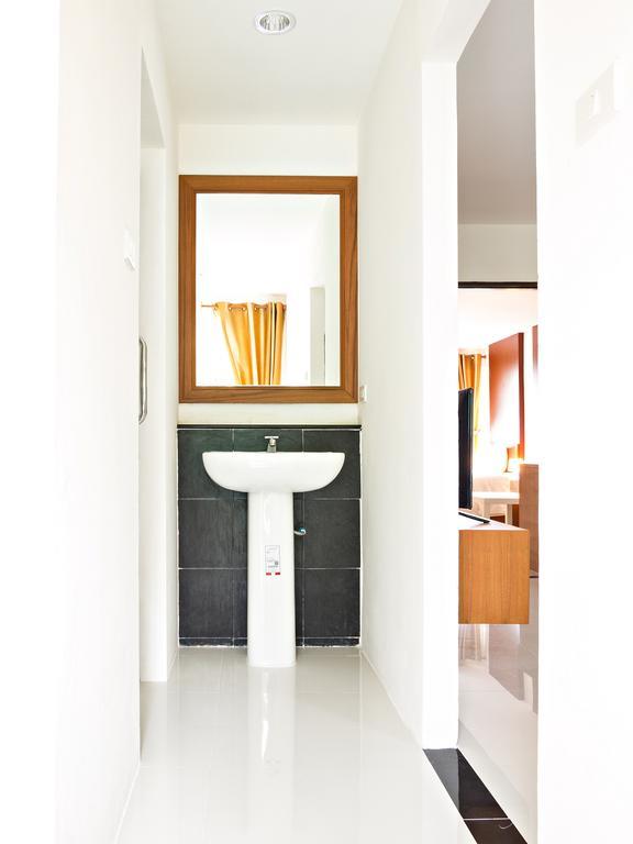 Nrv Place Bangkok
