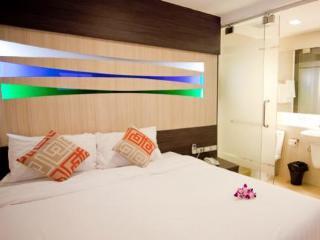 Hotel Studio Sukhumvit 11 3*