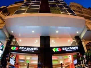Studio Sukhumvit 11 3*