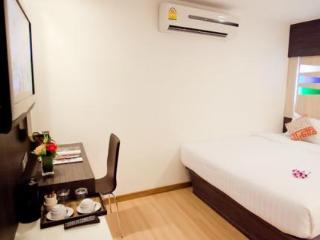 Studio Sukhumvit 11 Hotel 3*