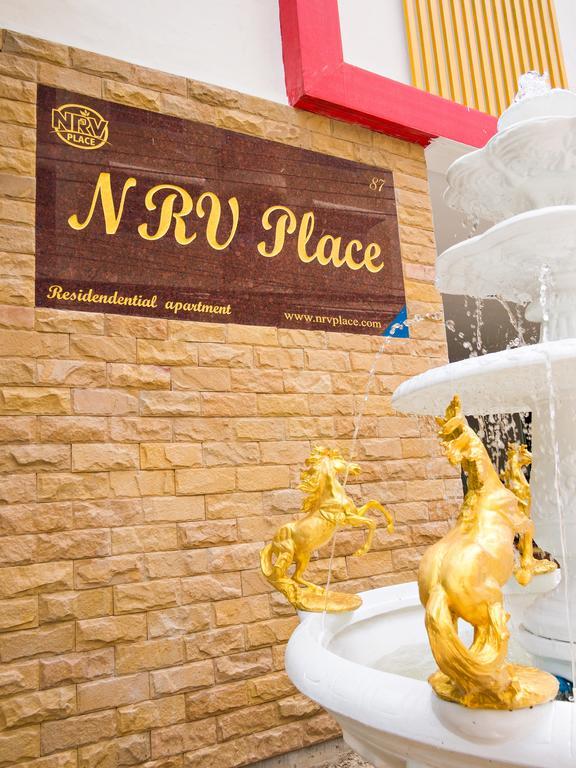 Aparthotel Nrv Place Bangkok