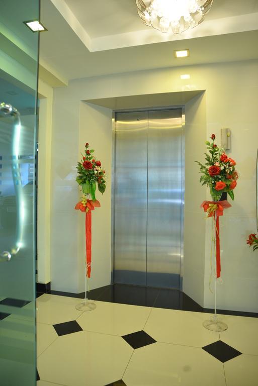 Nrv Place Aparthotel