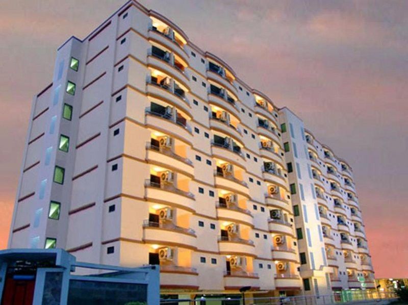 Lodge Vabua Asotel *