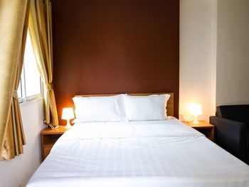Aparthotel Nrv Place 3*