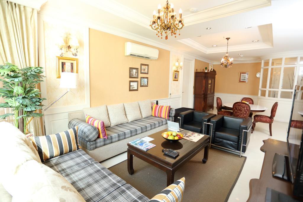 Pangsapuri 3 Bedroom At Sukhumvit