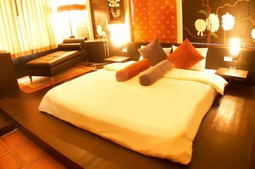 Collection O Diamond House Khaosan 3* Bangkok