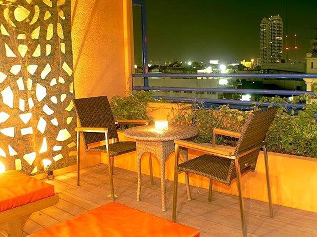 Hotel Collection O Diamond House Khaosan