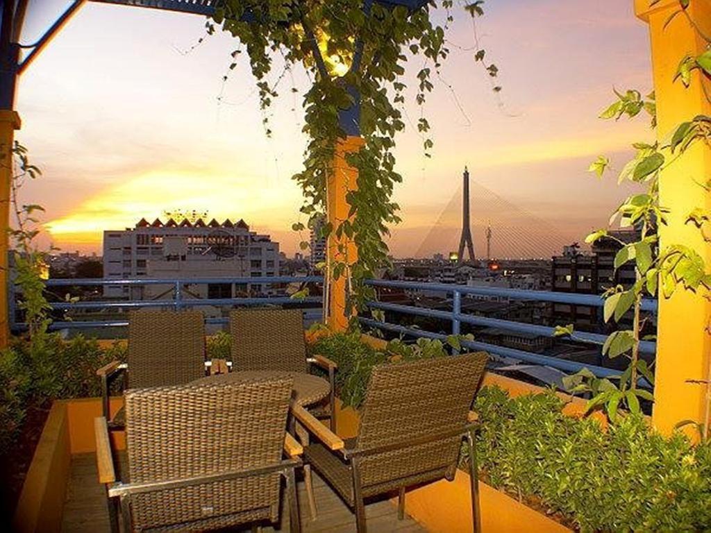 Hotel Collection O Diamond House Khaosan 3*