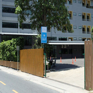 Annex Lumpini 3* Bangkok
