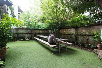 The Cube Silom *