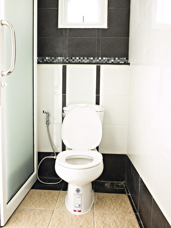 Nrv Place Aparthotel 3*
