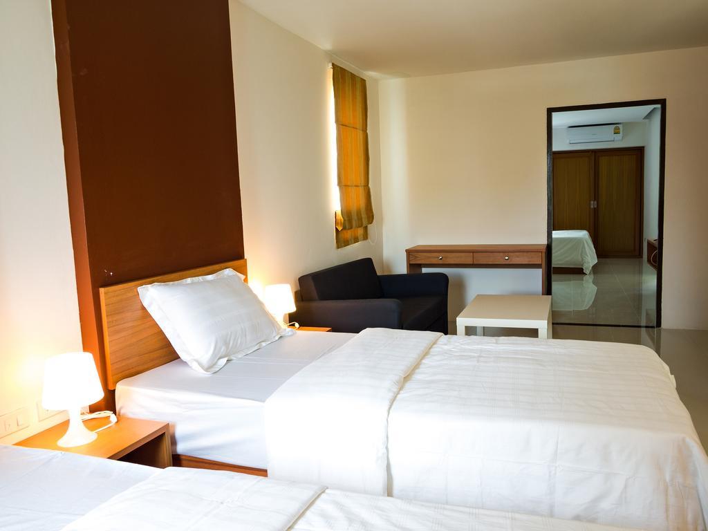 Nrv Place 3* Bangkok