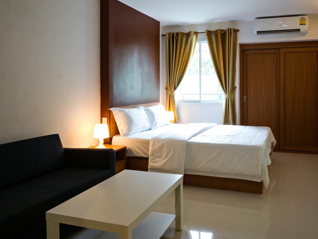 Aparthotel Nrv Place 3*