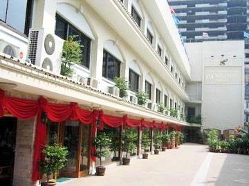 Pj Watergate 3*