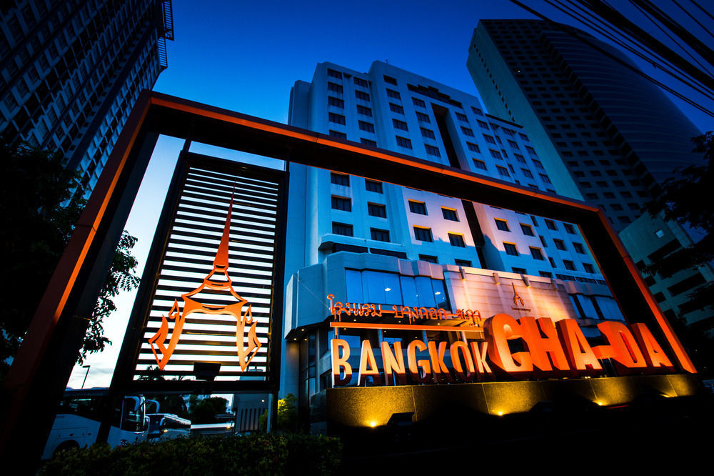 Graph Hotel