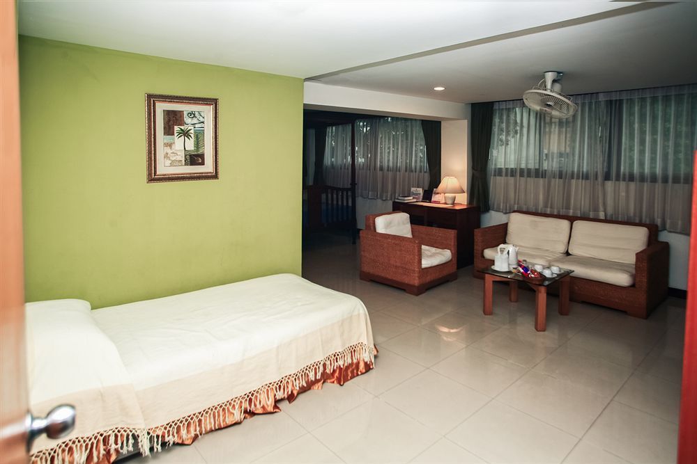 Hotel The House Bangkok