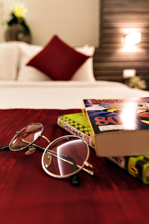 Hotel Bossotel 3*
