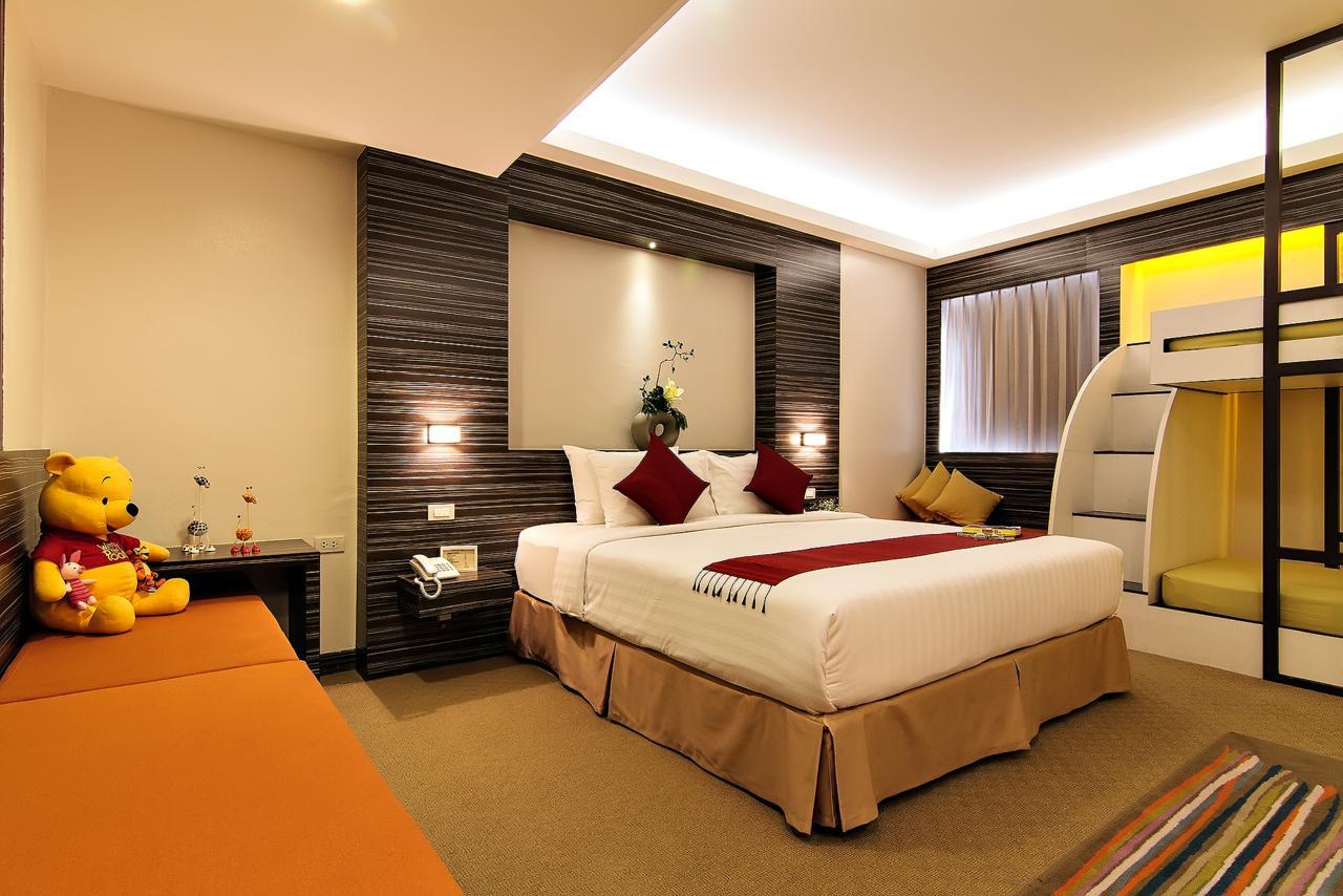 Hotel Bossotel 3*