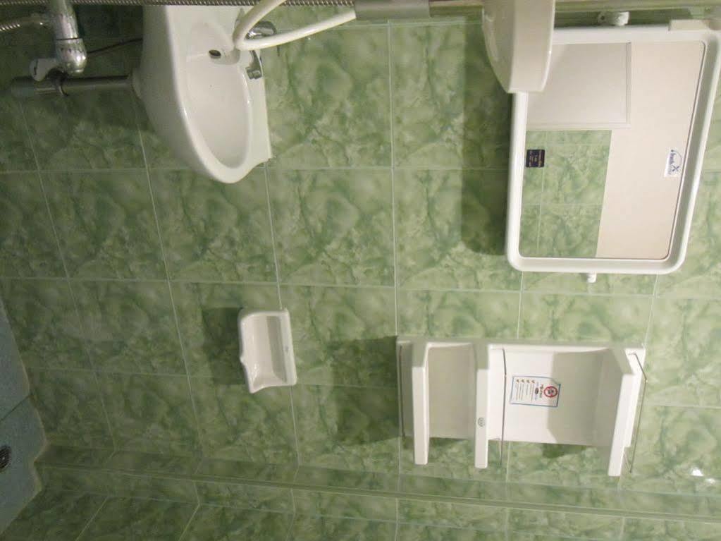 Stay Hostel Hostel Bangkok