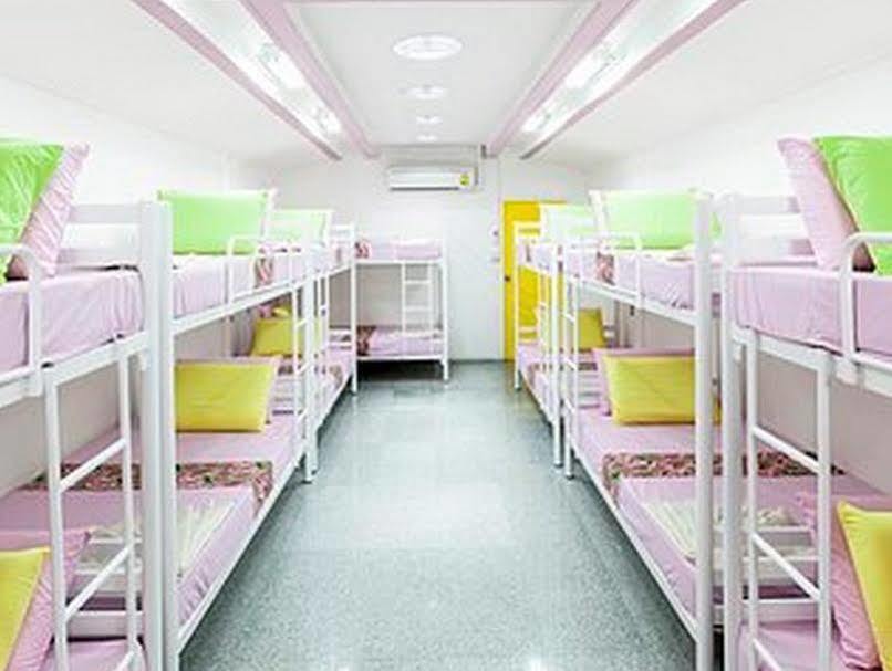 Mascot Hostel Bangkok Hostel