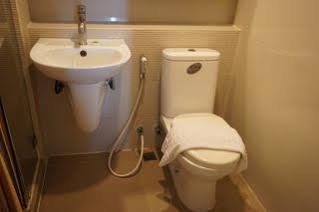 Hotel Studio Sukhumvit 11 3*