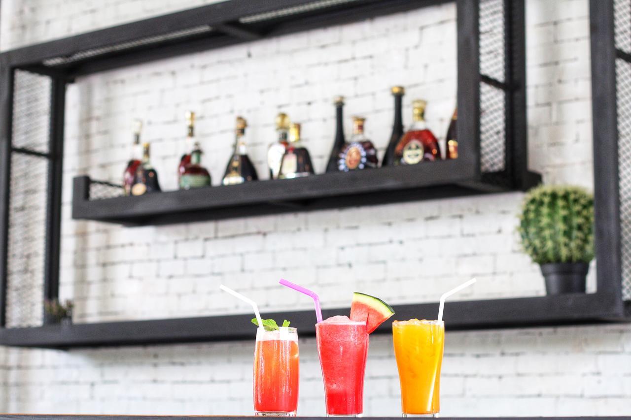 Paragon Bangkok