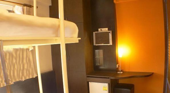 Collection O Diamond House Khaosan 3*