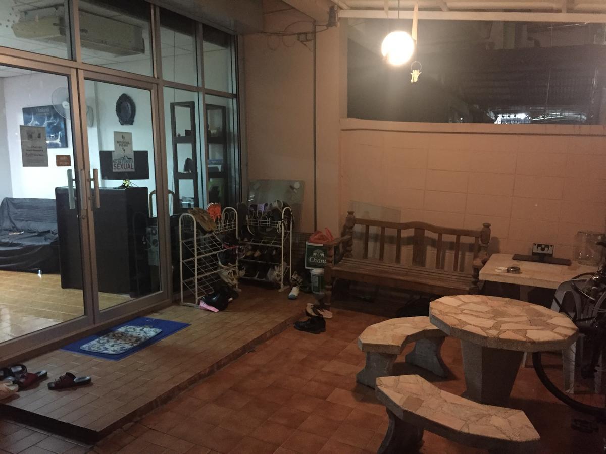 Stay Hostel Bangkok