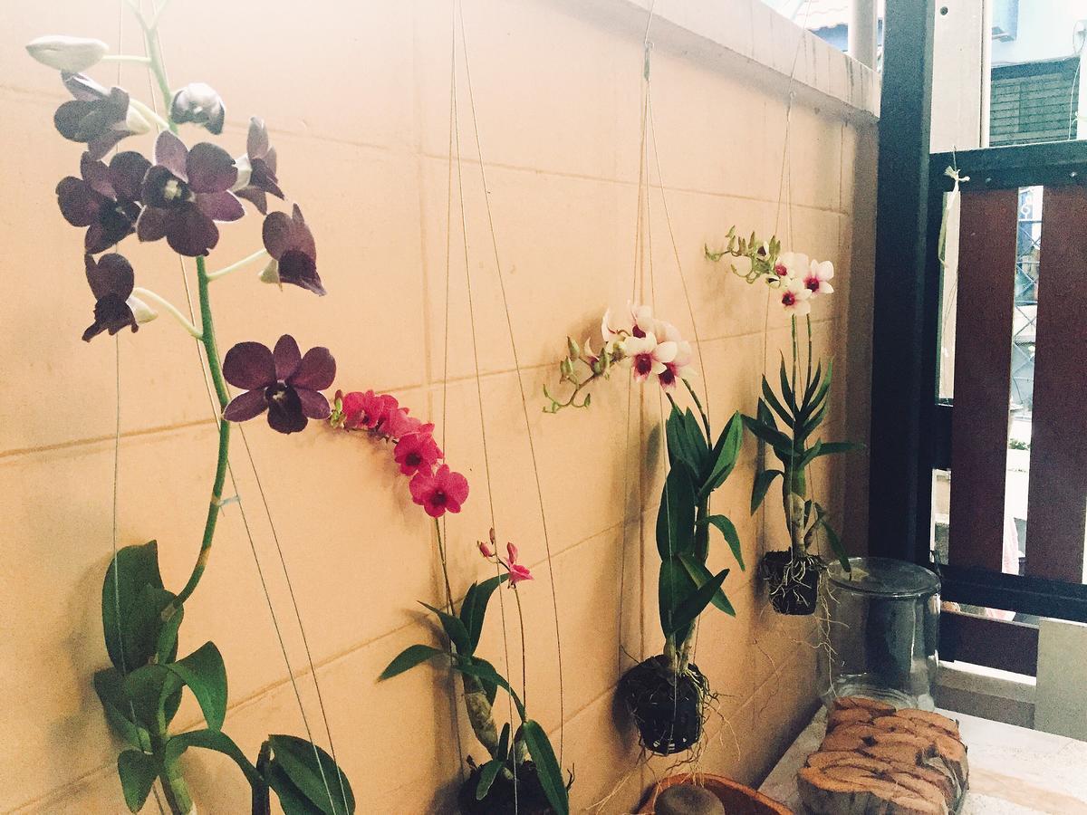 Stay Hostel Bangkok